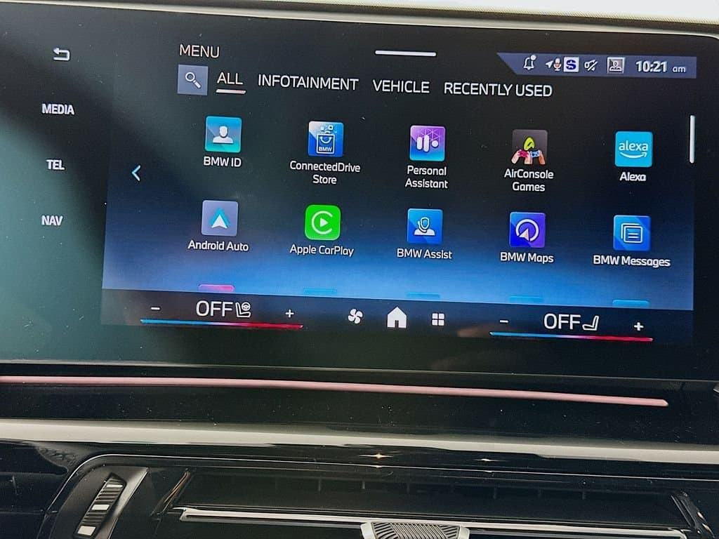 2026 BMW X1 - Image 11