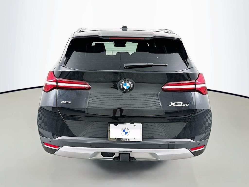 2025 BMW X3 - Image 6