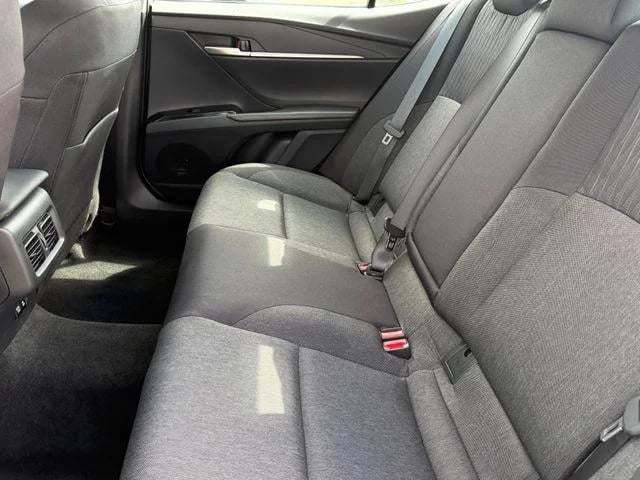 2026 Toyota Camry - Image 58