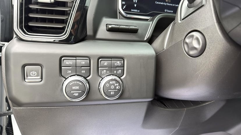 2024 GMC Sierra 1500 - Image 18