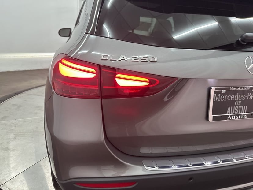 2026 Mercedes-Benz GLA - Image 30