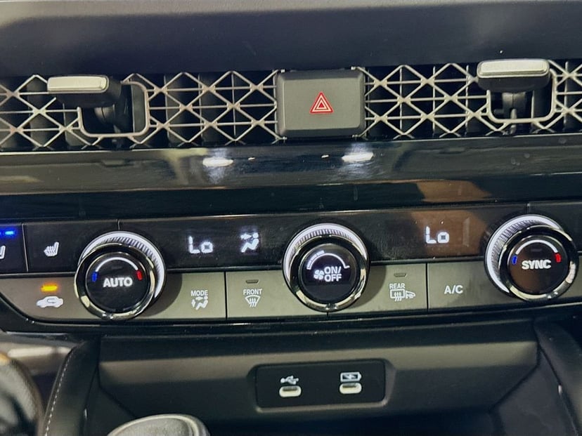 2023 Honda Accord Hybrid - Image 20