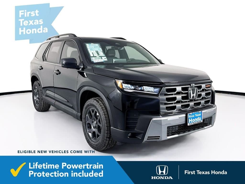 2026 HONDA Pilot - Image 1