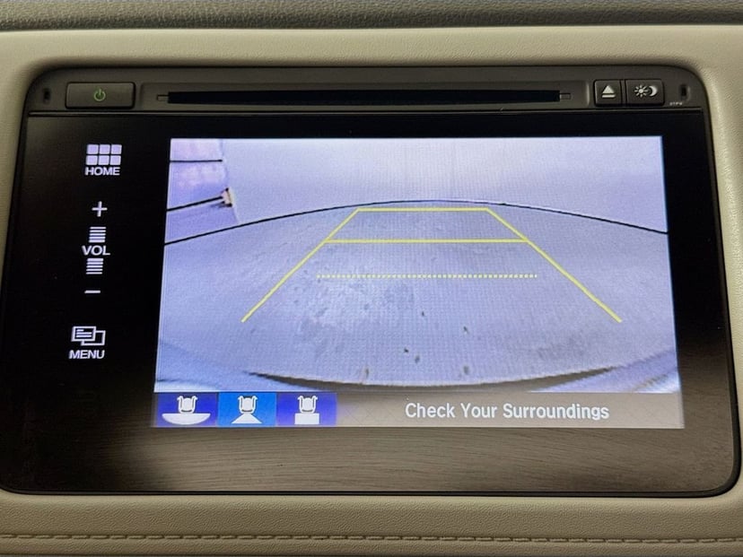 2018 Honda HR-V - Image 18