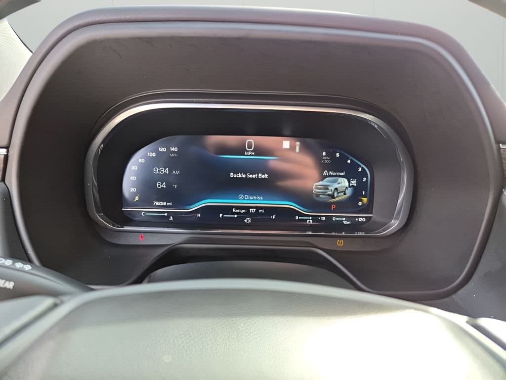 2022 Chevrolet Tahoe - Image 37