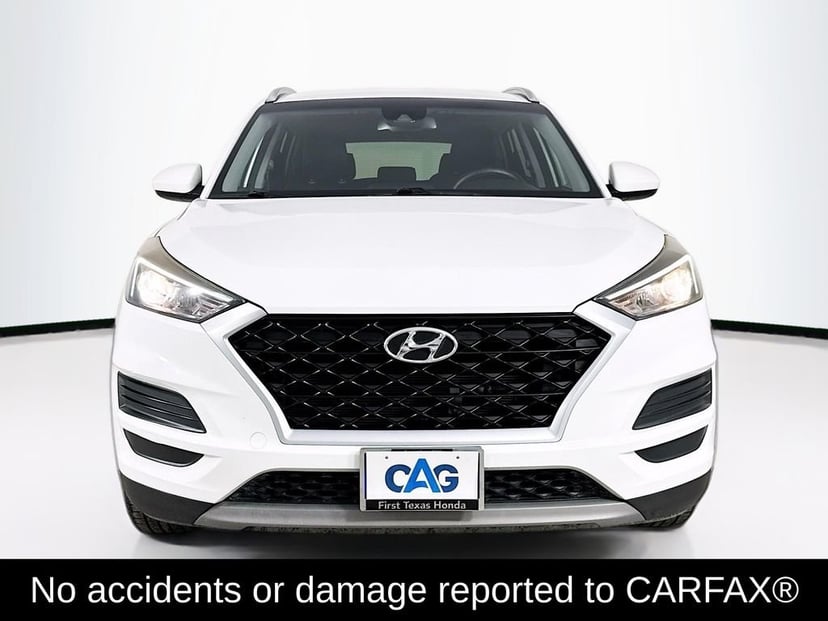 2020 Hyundai Tucson - Image 2