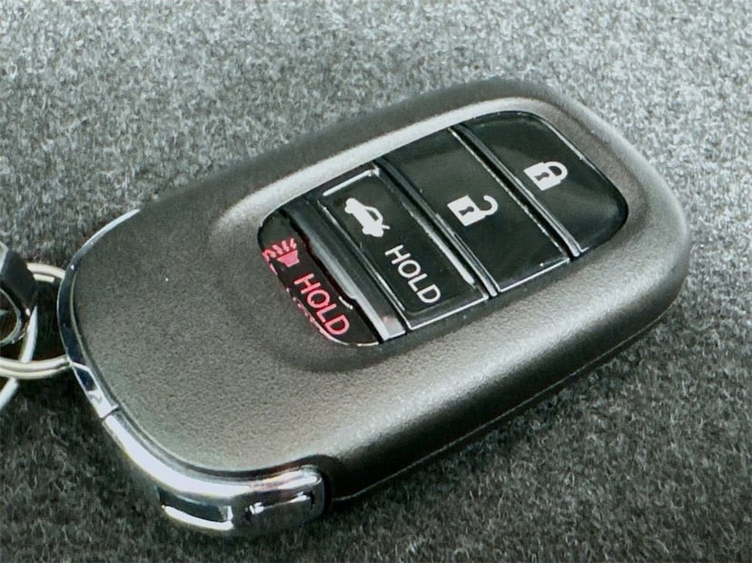 2026 Honda Civic Si - Image 40