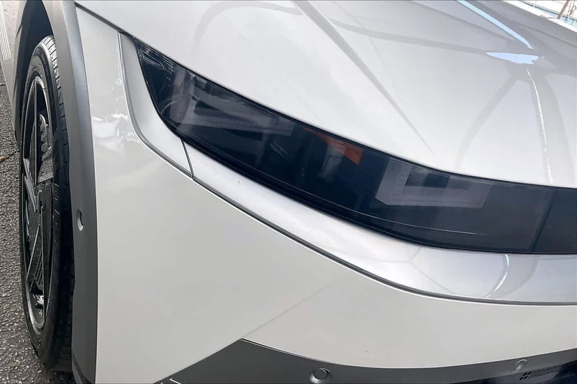 2025 Hyundai IONIQ 5 - Image 26