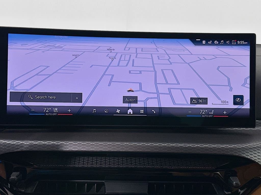 2026 BMW 3 Series - Image 12