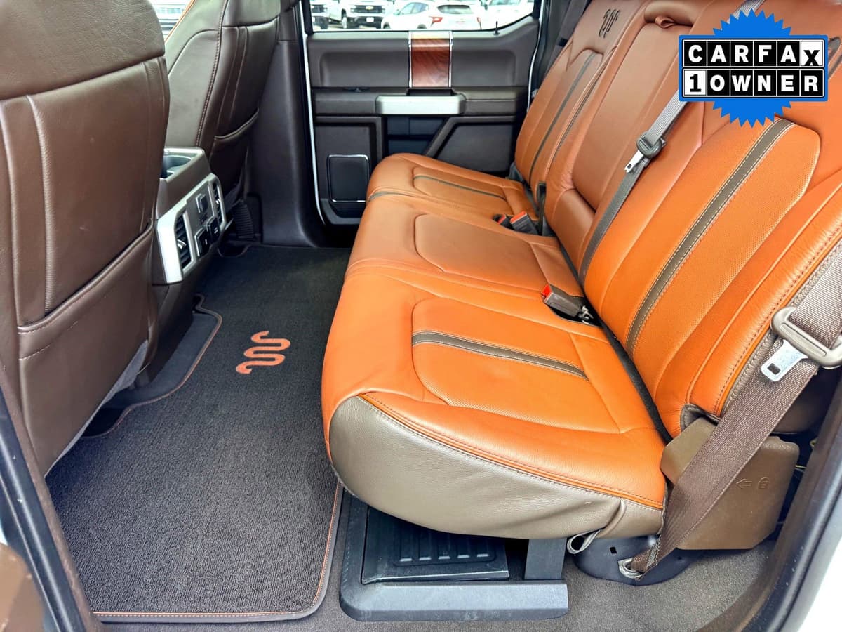 2021 Ford Super Duty F-350 Drw - Image 18