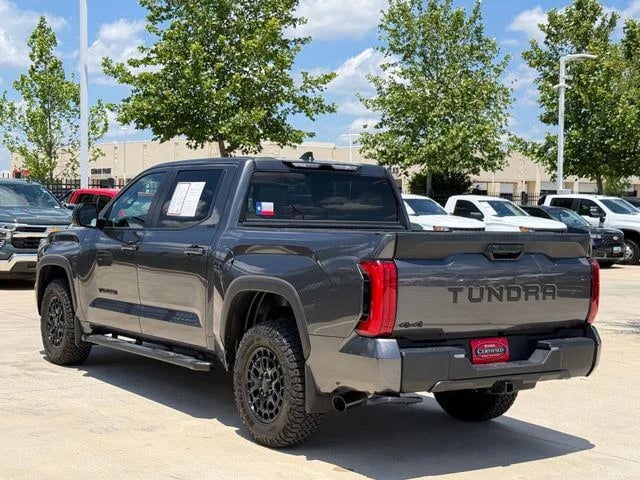 2025 Toyota Tundra - Image 34