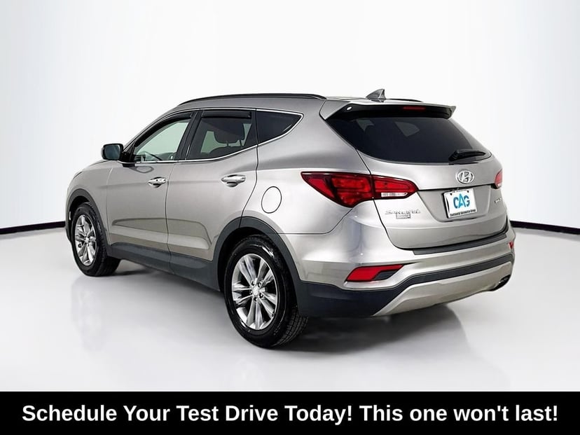 2017 Hyundai Santa Fe Sport - Image 6
