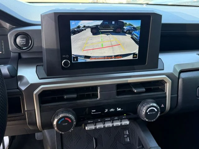 2024 Toyota Tacoma - Image 12