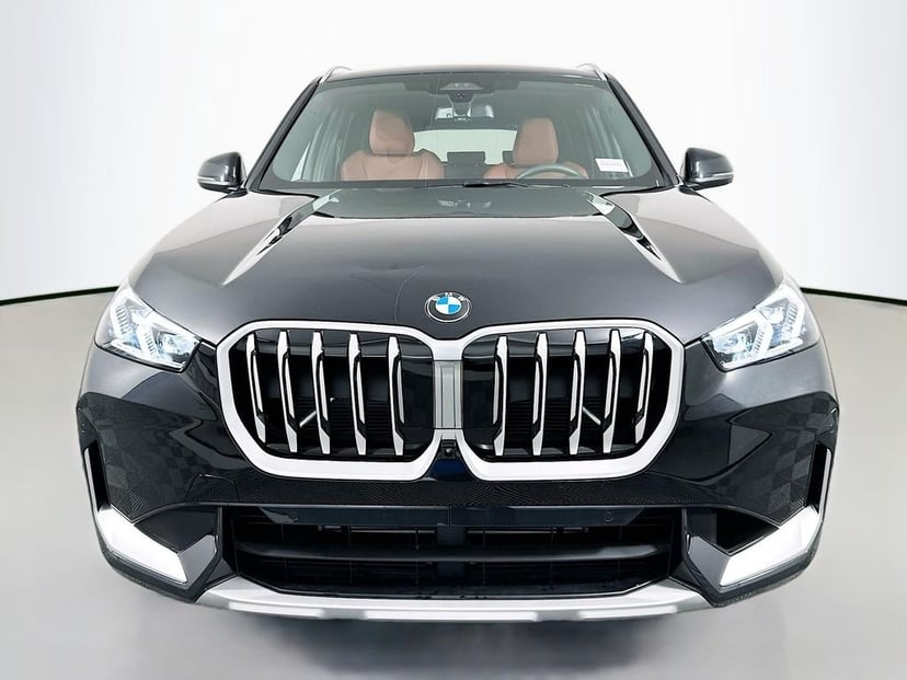2026 BMW X1 - Image 2