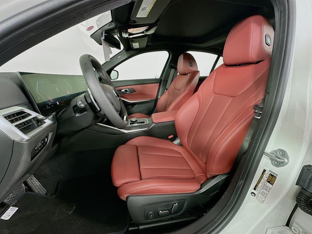 2026 BMW 3 Series - Image 16