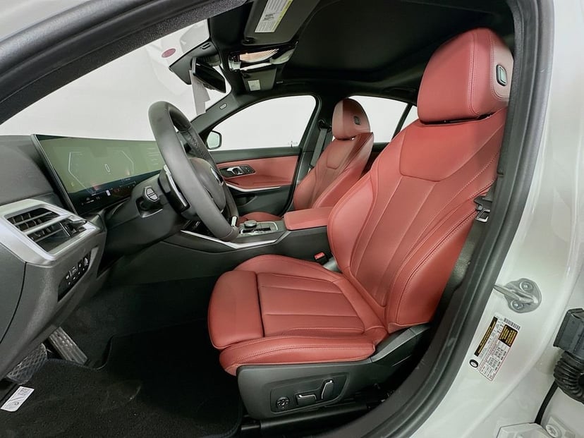 2026 BMW 3 Series - Image 16