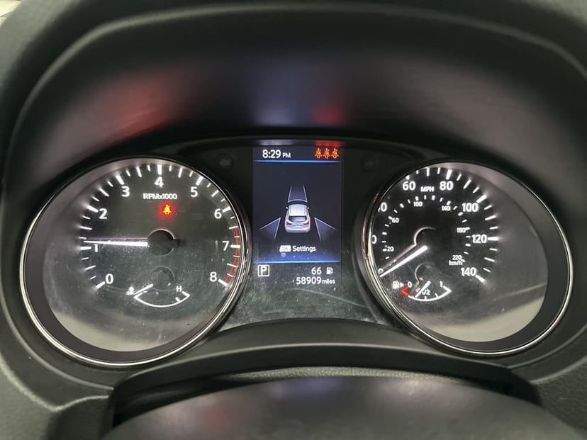 2021 Nissan Rogue Sport - Image 13