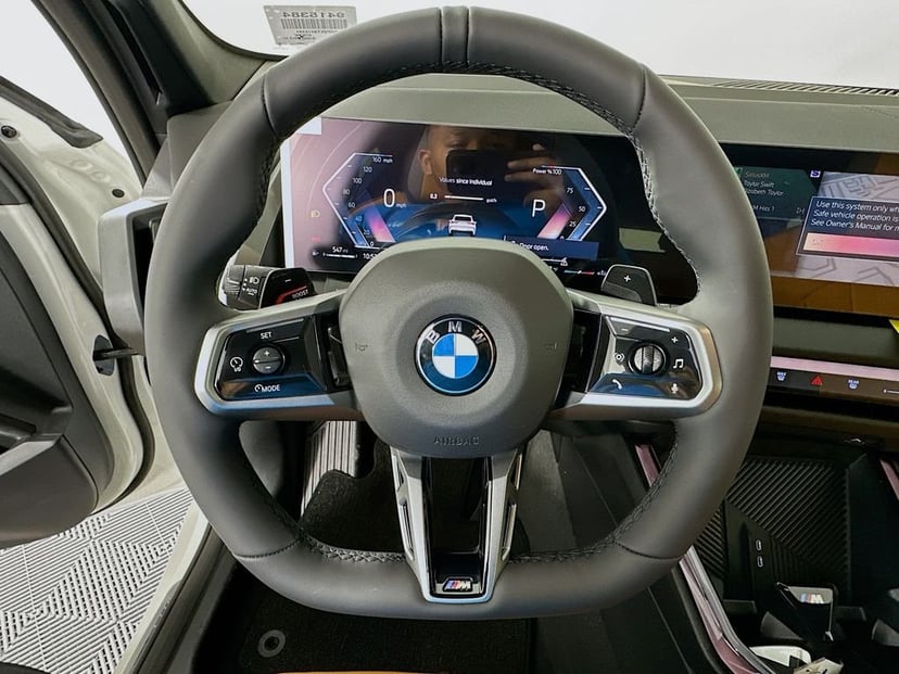 2026 BMW X3 - Image 10