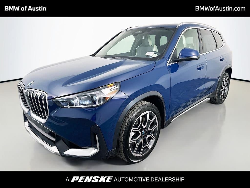2026 BMW X1 - Image 1