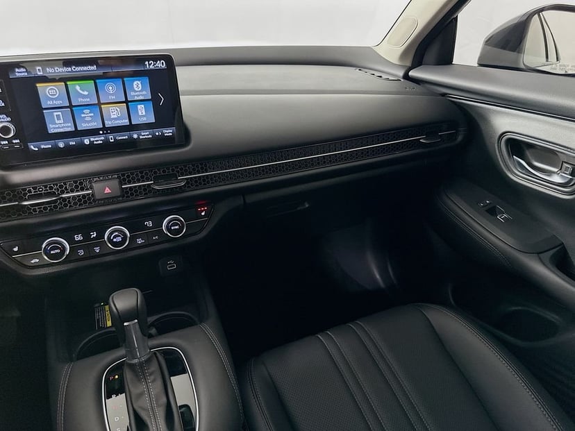 2025 Honda HR-V - Image 23