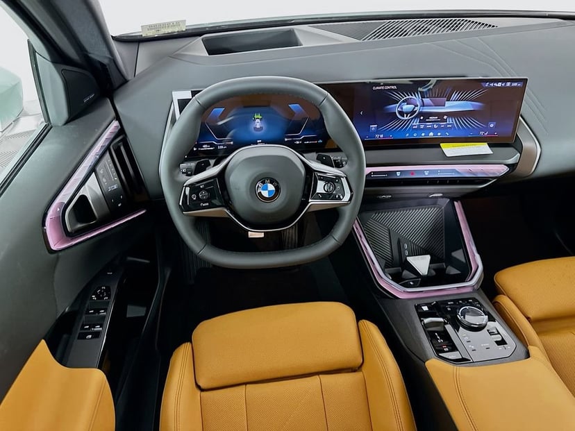 2026 BMW X3 - Image 19