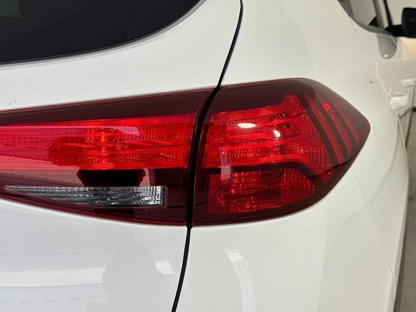 2020 Hyundai Tucson - Image 32
