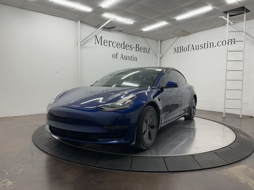 2021 Tesla Model 3 - Image 3