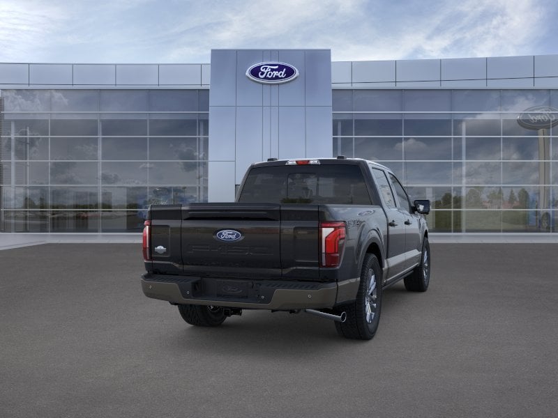 2026 Ford F-150 - Image 20