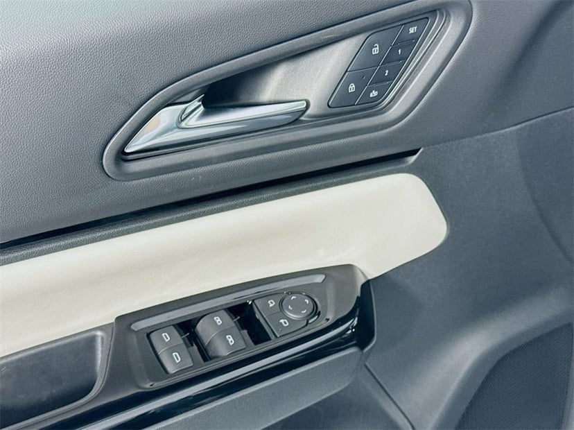 2026 Honda Prologue - Image 24