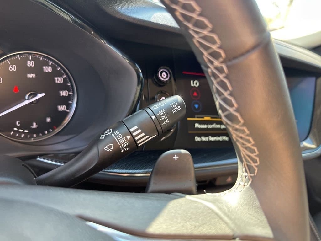 2023 Buick Envision - Image 32