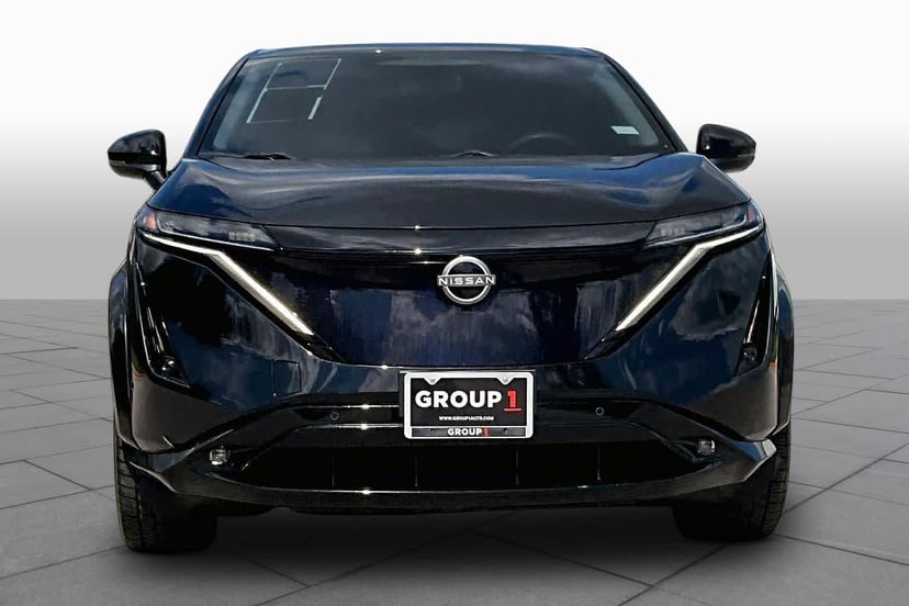 2024 Nissan Ariya - Image 3