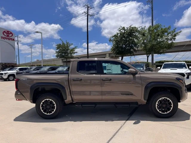 2026 Toyota Tacoma - Image 4