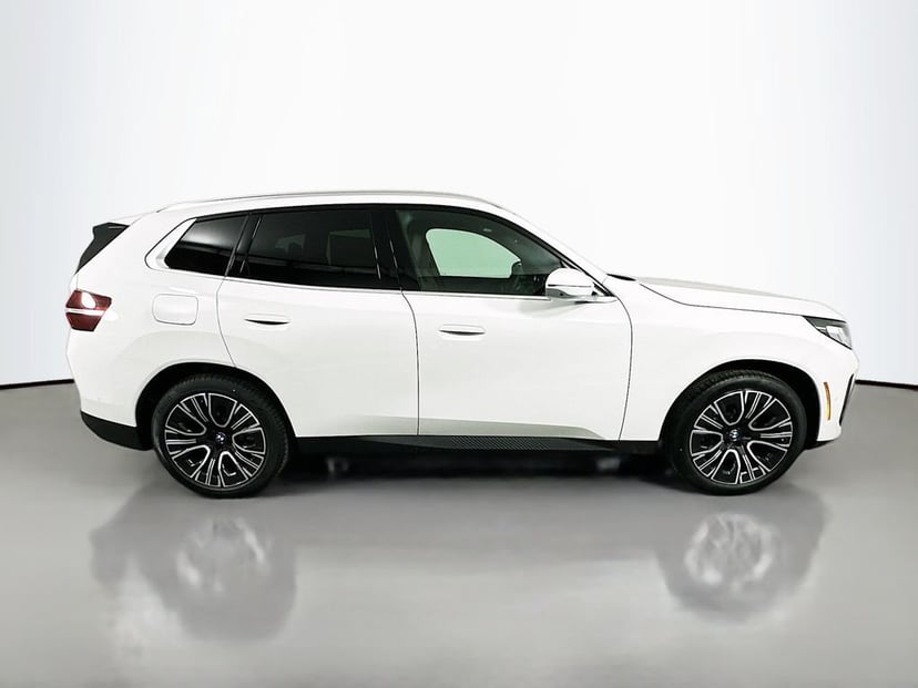 2026 BMW X3 - Image 4
