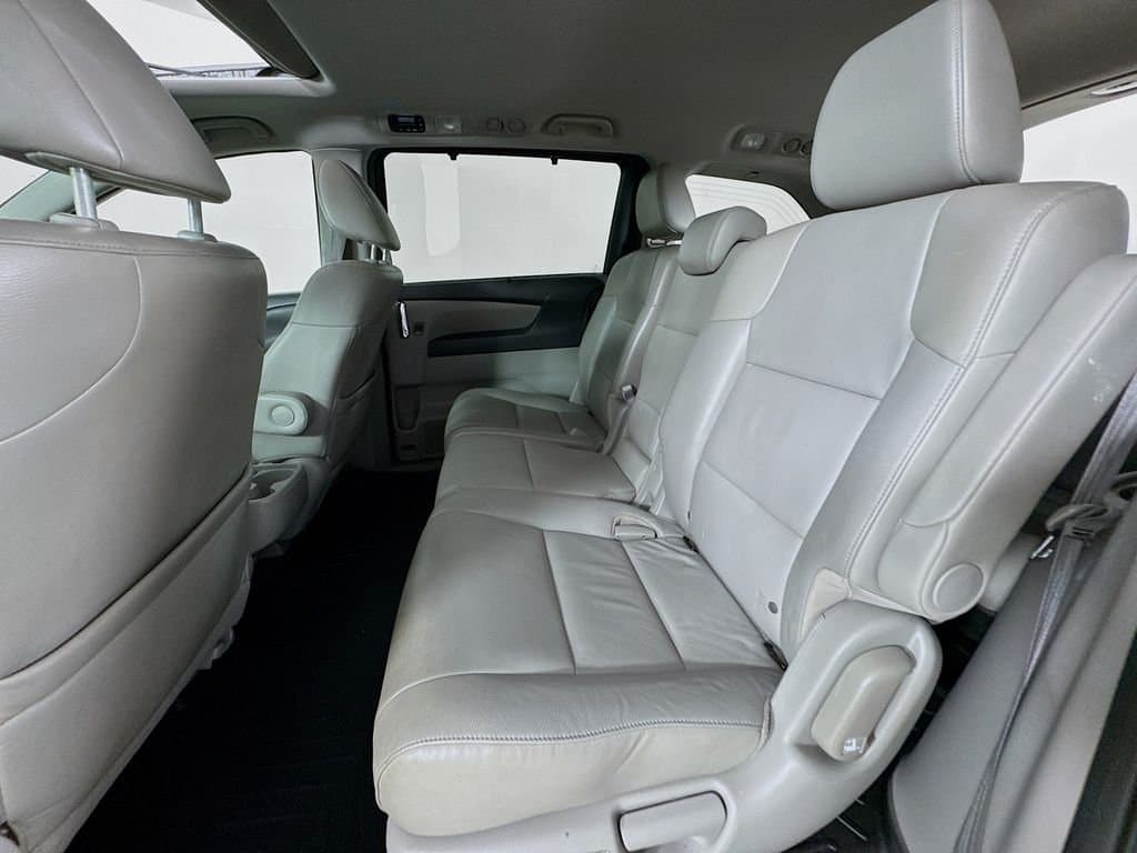 2016 HONDA Odyssey - Image 31