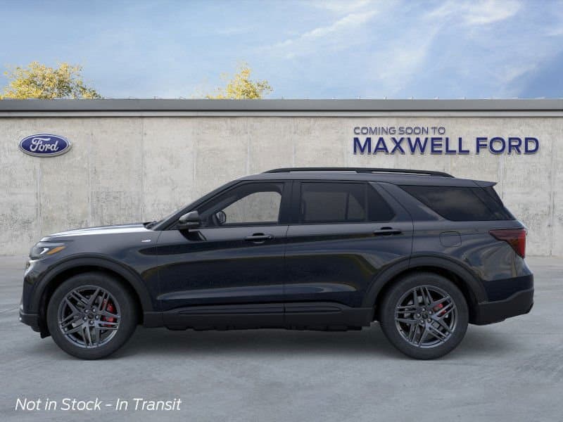 2026 Ford Explorer - Image 16