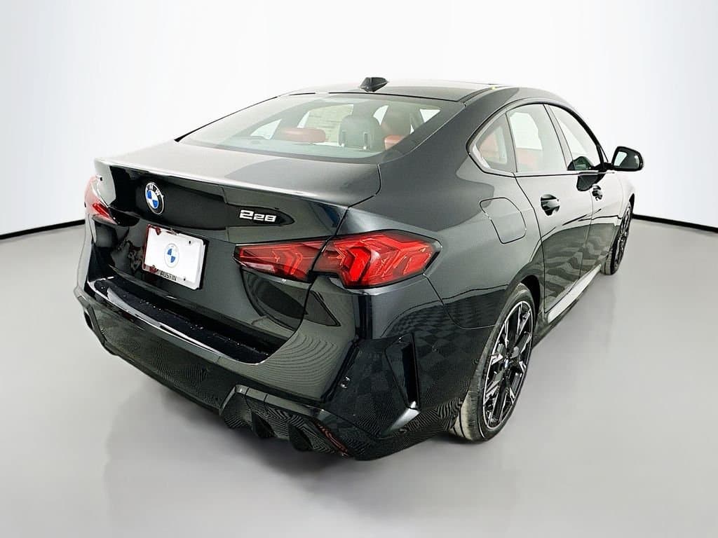 2026 BMW 2 Series - Image 5