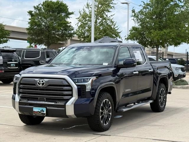 2023 Toyota Tundra - Image 8