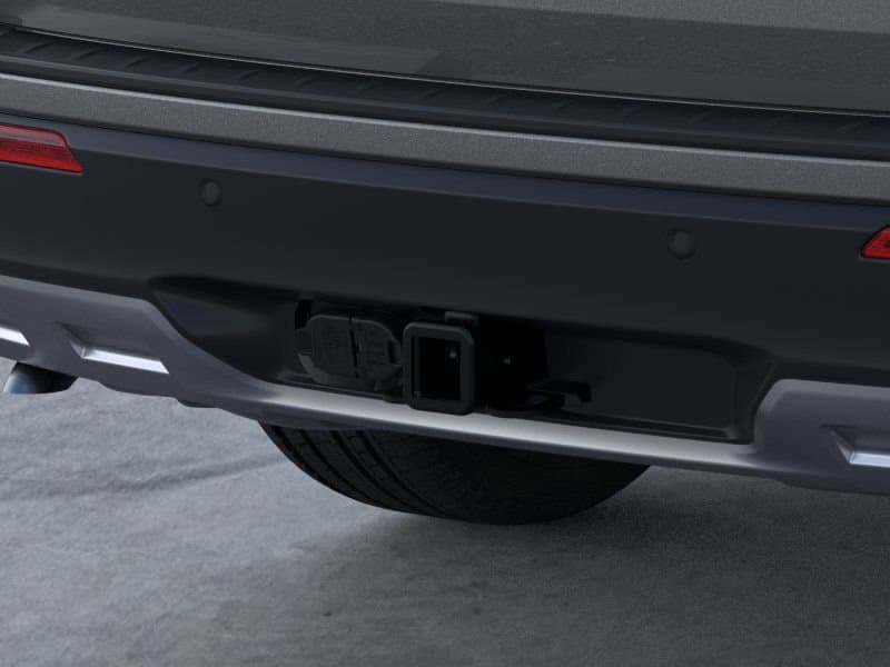2026 Ford Explorer - Image 36