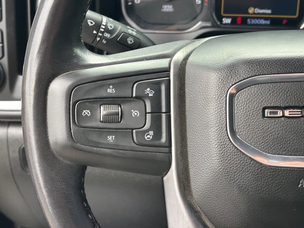 2022 GMC Sierra 2500HD - Image 15