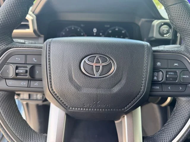 2026 Toyota Tacoma i-FORCE MAX - Image 12