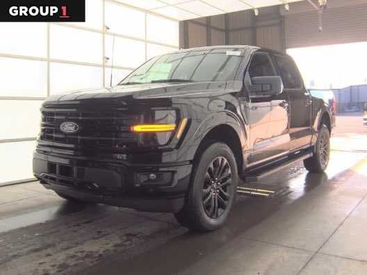 2024 Ford F-150 - Image 1