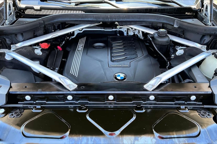 2020 BMW X7 - Image 28