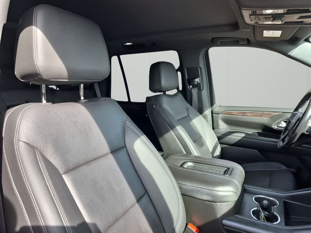 2022 Chevrolet Tahoe - Image 15