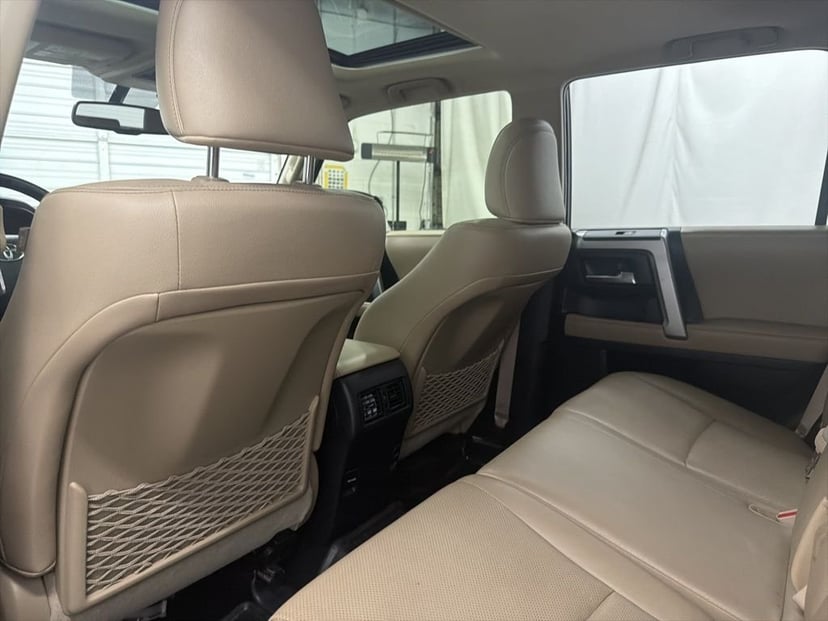 2018 Toyota 4Runner - Image 16