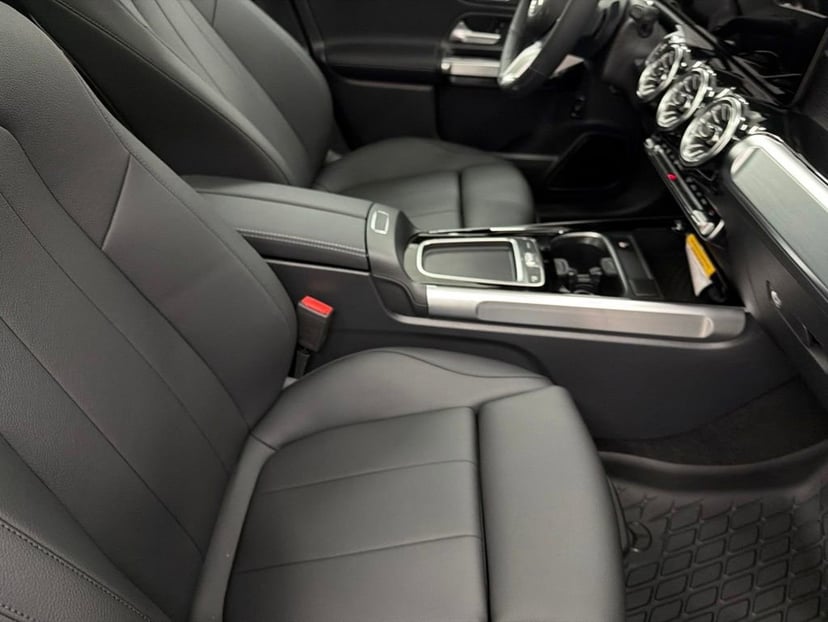 2026 Mercedes-Benz GLB - Image 65