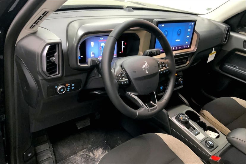 2026 Ford Bronco Sport - Image 7