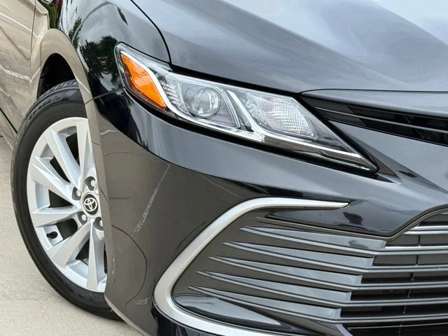 2024 Toyota Camry - Image 3