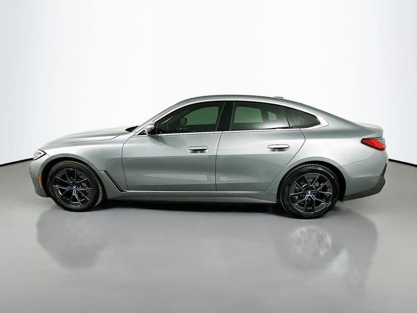2023 BMW i4 - Image 8