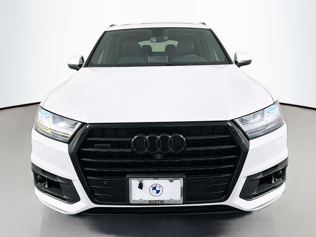 2018 Audi Q7 - Image 2