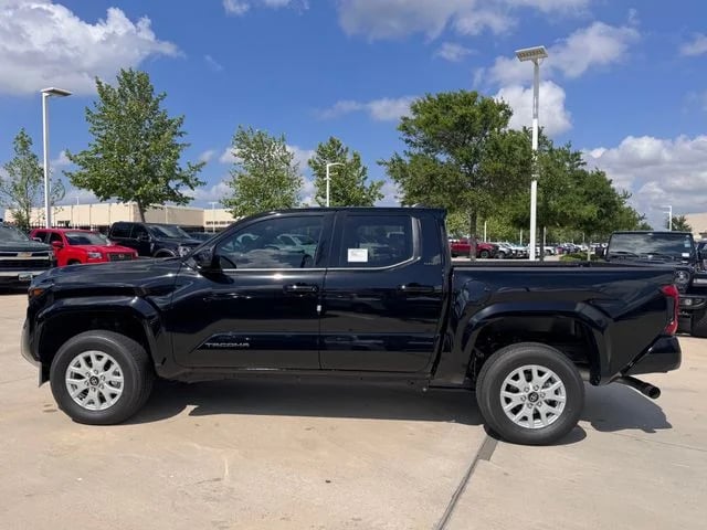 2026 Toyota Tacoma - Image 7